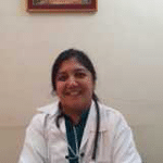 Dr.Anita Bafana - Homeopathy Doctor, Pune