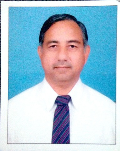 Dr. Ravindra Shamrao Chaudhari - Gynaecologist, Amakner and Nagpur