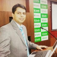 Dr.Furqan AhmadNizami - Neurosurgeon, Jammu