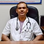 Dr.Rehan Badar - General Physician, Delhi