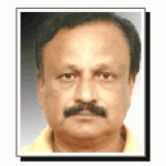 Dr.Chandre Gowda - ENT Specialist, Amravati