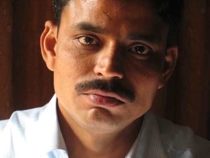 Dr.Anurag Dubey - Ayurvedic Doctor, Kota