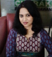 Dr. Abhilasha Prajapati - Ayurvedic Doctor, gurgaon