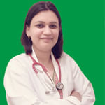 Dr.Ritambhara Lohan - Pediatrician, Gurgaon