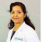 Dr. Nagamani Ys  - ENT Specialist, Bangalore