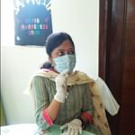 Dr.Meenu Dwivedi - Ayurvedic Doctor, Noida