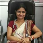 Dr.Geetam Bharti - Gynaecologist, Patna