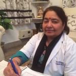 Dr.Pratibha Sharma - Psychologist, Dehradun