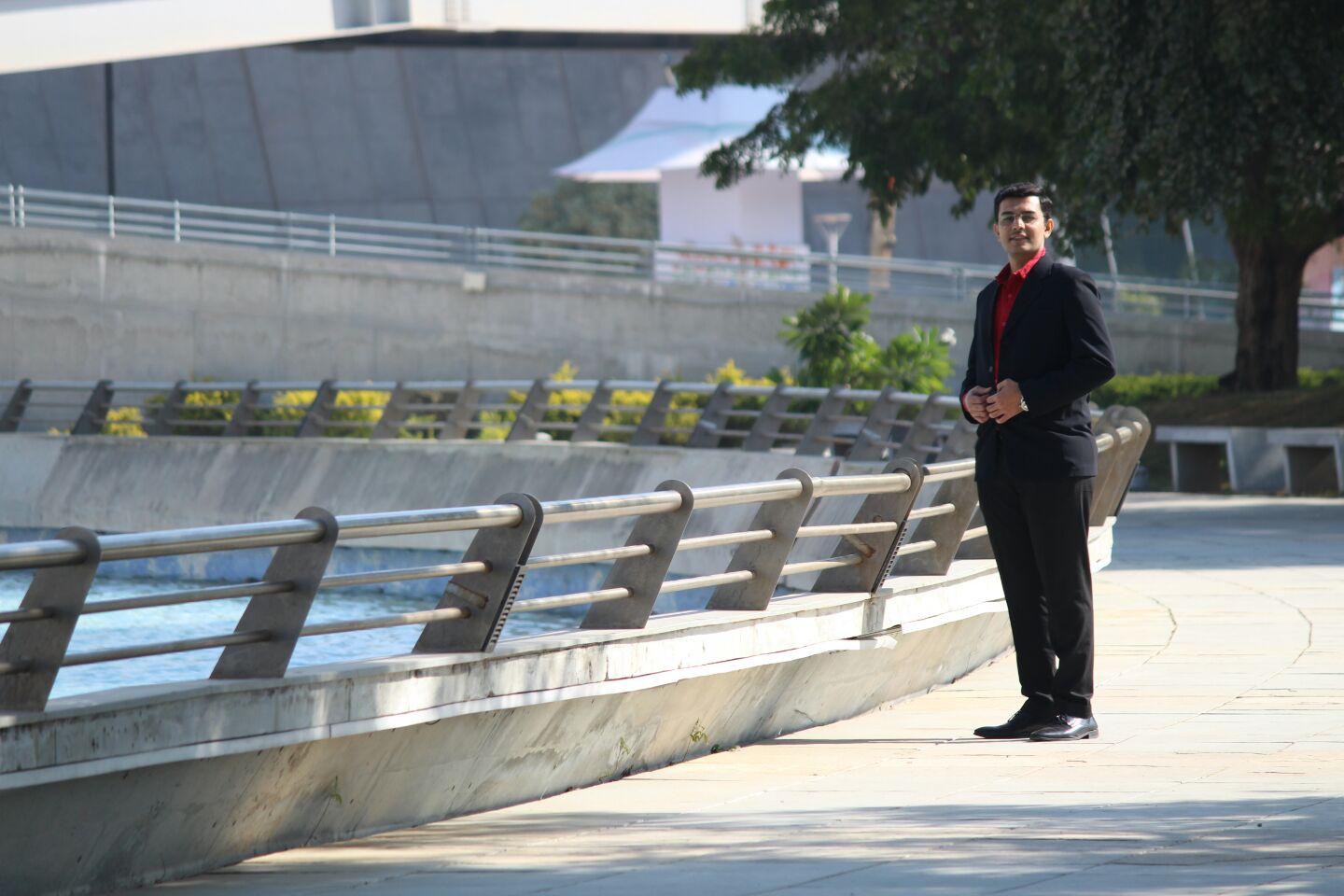 Dr.Chintan B. Patel - General Physician, Ahmedabad
