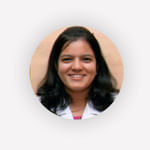Dr.RekhaSinghal - Ophthalmologist, Surat