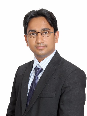 Dr. Rutul Gandhi - Orthopedic Doctor, Ahmedabad