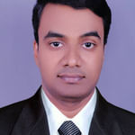 Dr. Babloo Thomas Mani Mani - Orthopedic Doctor, Trivandrum