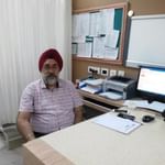 Dr.HarpreetSingh - Oncologist, Delhi
