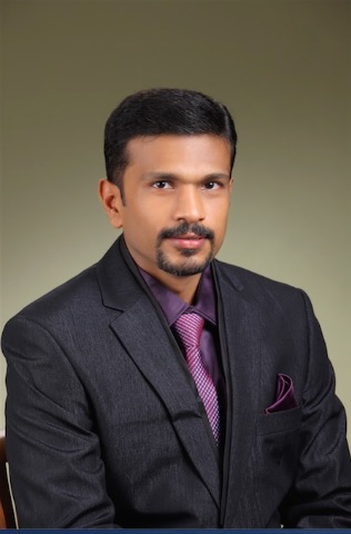 Dr. Ganesan G Ram - Orthopedic Doctor, Chennai