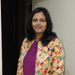 Dr.Rashmi Gujalwar - Dermatologist, Pune