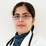 Dr.Jyoti Wadhwa - Oncologist, Gurgaon