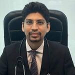 Dr.A. P. Singhal - General Physician, New Delhi