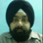 Dr.Paramjeet Singh - Dentist, New Delhi