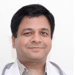 Dr. Deepanshu Singhal  - ENT Specialist, Gwalior
