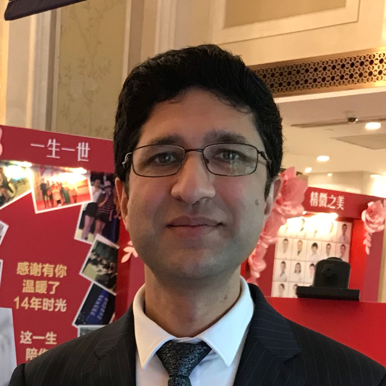 Dr. Krishan Mohan Kapoor - Cosmetic/Plastic Surgeon, Chandigarh