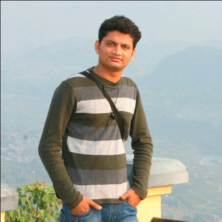 Dr.Tirthankar Debnath - Dentist, Ranaghat