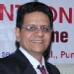 Dr.Sumit Bhatti - ENT Specialist, Pune