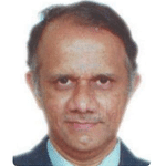 Dr.Sanjeev S Khanna - Gastroenterologist, Mumbai