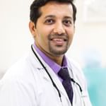Dr.Rahul Kathariya M.D.S, Ph.D. - Dentist, Pune
