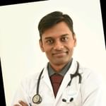 Dr.Hasit Patel - Nephrologist, Ahmedabad