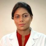 Dr. Karthigayeni R  - IVF Specialist, Bangalore