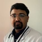 Dr.Pulkit K.Varshney - General Physician, Delhi