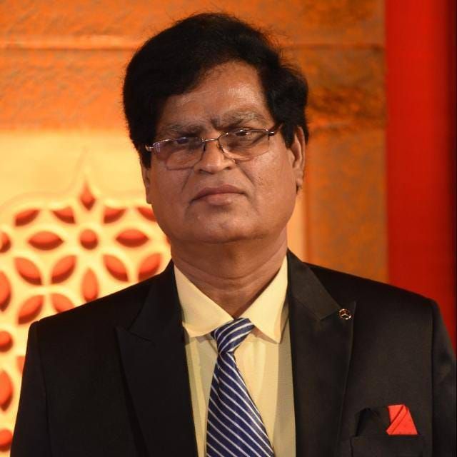 Dr.L.A Dongarwar - Sexologist, Thane