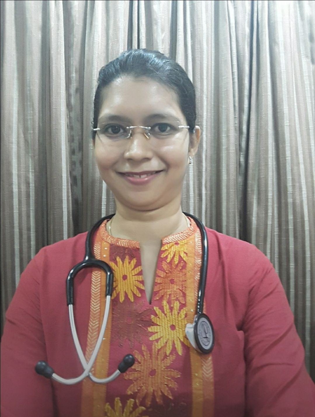 Dr.Prajakta Chandorkar M.D.(Hom.) (Medicine) - Homeopathy Doctor, Mumbai