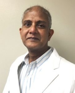 Dr. S.Muthuramaswami - Dentist, Chennai