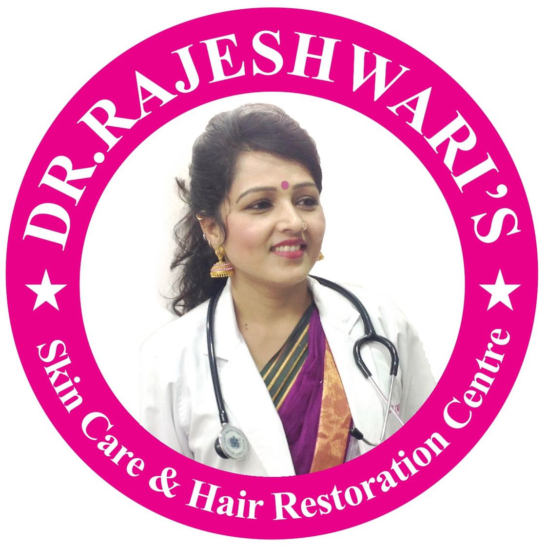 Dr.J. Rajeshwari - Dermatologist, Hyderabad