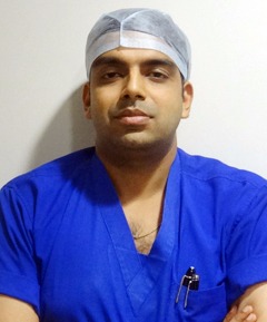 Dr.Anurag Gupta - Neurosurgeon, Delhi