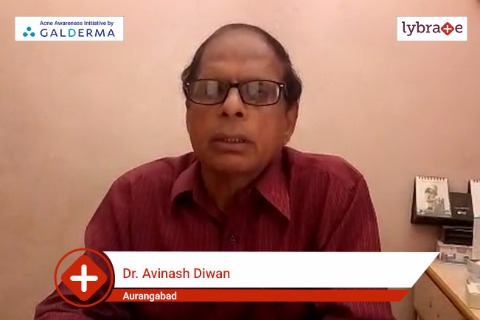 Dr.Avinash Diwan - Dermatologist, Aurangabad