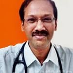Dr.Prem Sagar - General Physician, Secunderabad