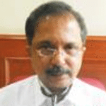 Dr.Renji Isaac Mathews - General Physician, Bangalore