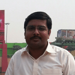 Dr.VinodGupta - Physiotherapist, Delhi