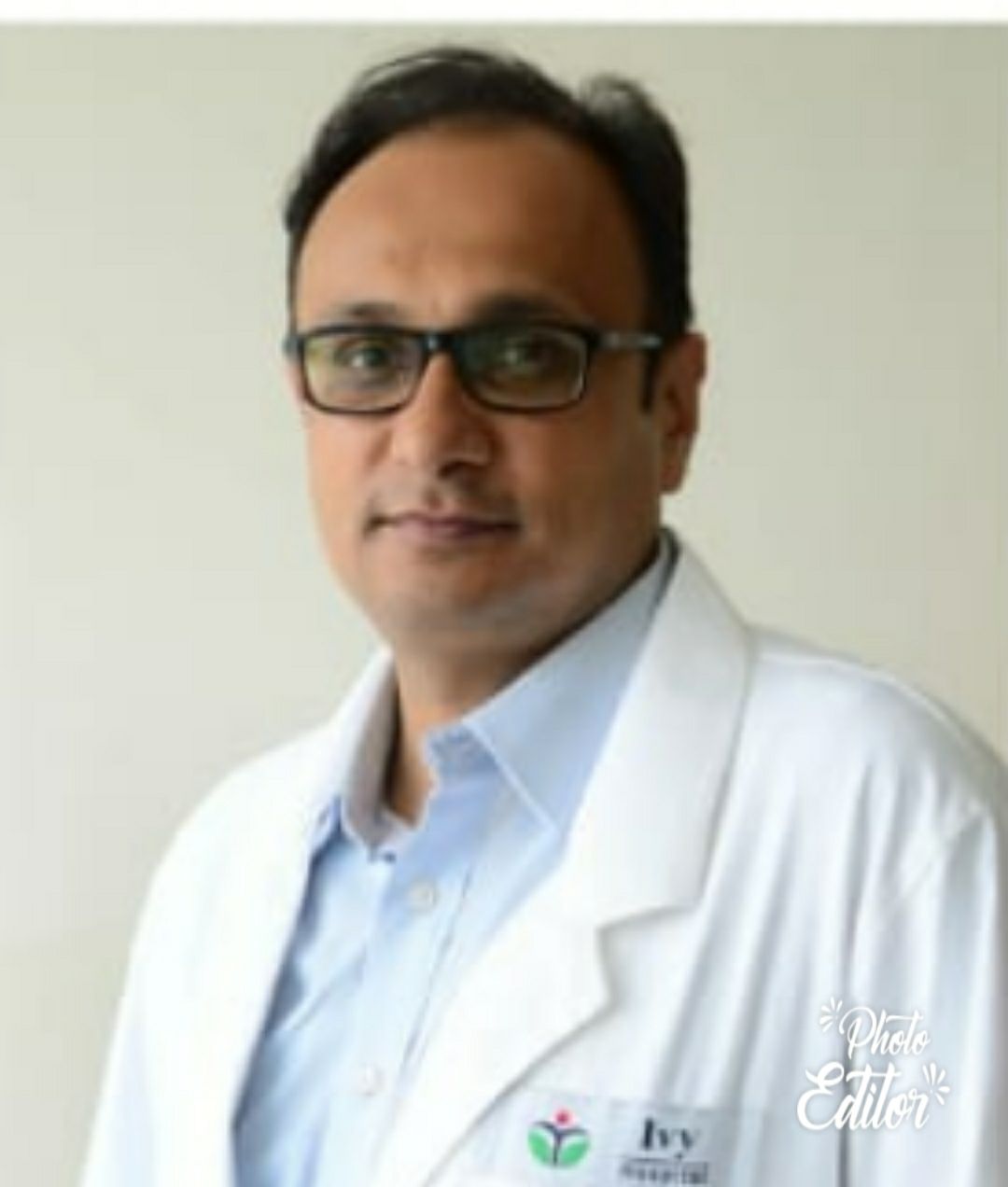 Dr.Pankaj Goel - Cardiothoracic Vascular Surgery, Amritsar