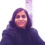 Ms.BinduKumari - Speech Therapist, Delhi