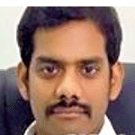 Dr. Praveen Kumar - Pulmonologist, Hyderabad