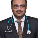 Dr. Naresh Vadlamani  - Psychiatrist, Hyderabad