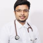 Dr. Jatin Pothuloori - Neurologist, Hyderabad