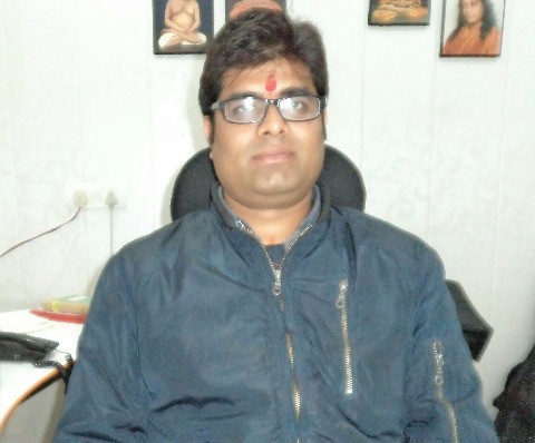 Dr. Ravinder Kaushik - Ayurvedic Doctor, Gurgaon
