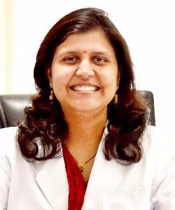 Dr. Aparna Muddana - Gynaecologist, New Delhi
