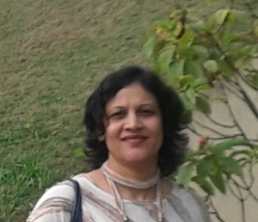 Dr.Mamta A.Tripathi - Ophthalmologist, Mumbai