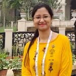  Reema Dey  - Psychiatrist, Kolkata