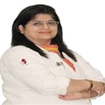 Dr.Kiran Seth - Rheumatologist, Noida